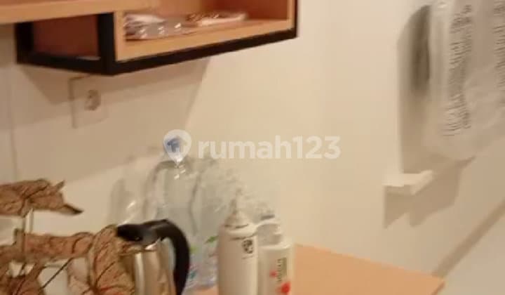 Fully Furnished Apartment, Brand New, Just Bring Your Suitcase