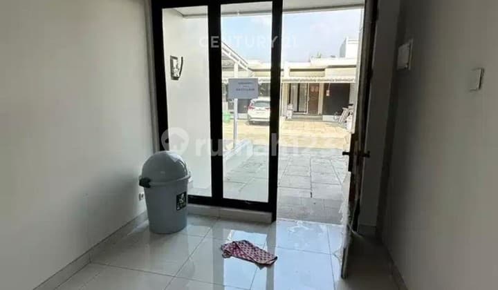 Jual Cepat Harga Murah Rumah Impian Cluster Sutakasa Tangerang