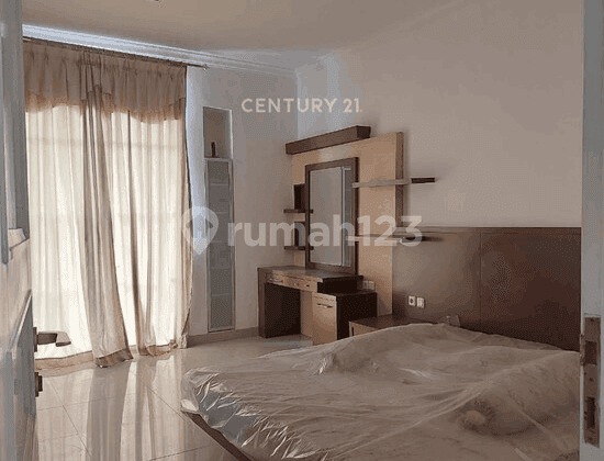 FOR SALE FOR RENT Mediterranean Golf Hill House PIK 1 Furnished