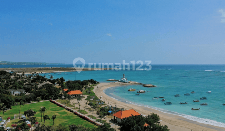 Dijual Tanah Kuta Bali View Sunset 2000M2 + 2200M2