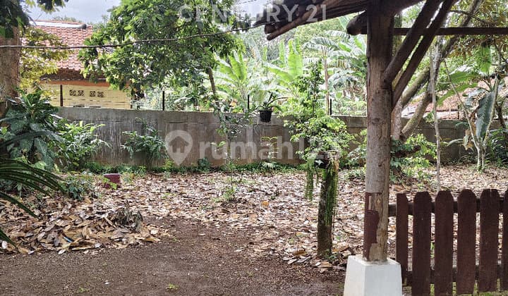 Jual Kavling di Raya Jonggol Dayeuh Tegal Putat