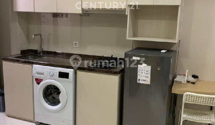 Disewakan Apartemen Puri Mansion Jakarta Barat