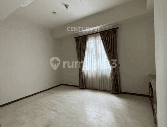 JUAL SEWA APT Royal Mediterania Mari Gold Tower 3BR Central Park