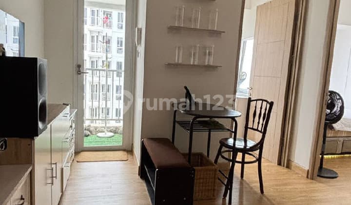 Apartment Cantik di Pik 2 Dekat dengan Laut