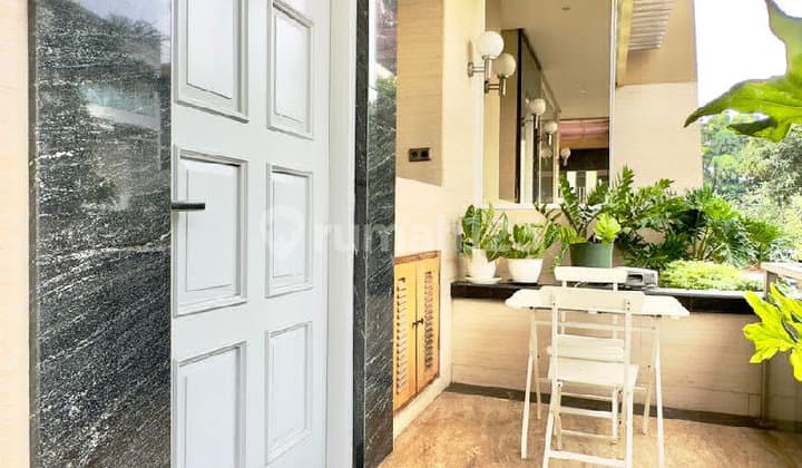 Rumah Cantik Bebas Banjir Dekat dengan Rumah Sakit Royal Progress