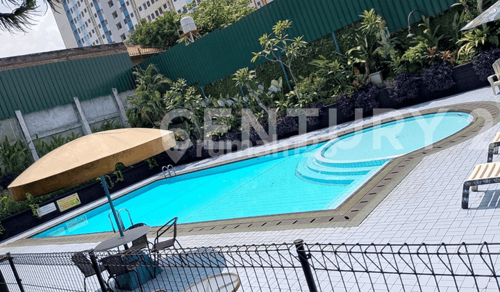 Sewa Rumah Tinggal Lokasi Strategis Jaksel Cilandak Ragunan