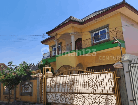 Jual Rumah Elit Harga Bersahabat Cipinang