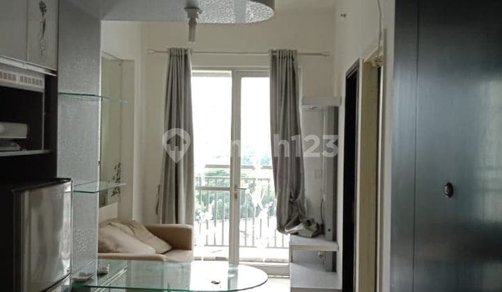Westmark Tanjung Duren Apartment Fully Furnished