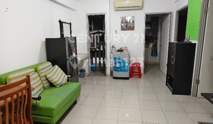 Disewa Apartment Greenbay Pluit (3 B R) Lt.19