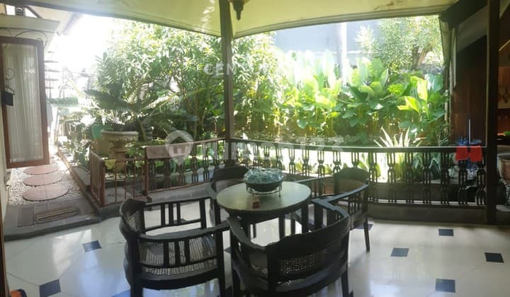 JUAL Rumah Mewah Pejaten Barat Bebas Banjir Lokasi Strategis