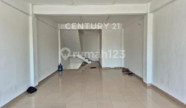 For Rent 4-Story CIDENG Shop House in Central Jakarta