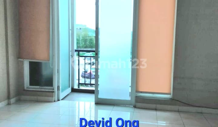 Ruko City Garden Cengkareng Siap Pakai Kondisi Rapi