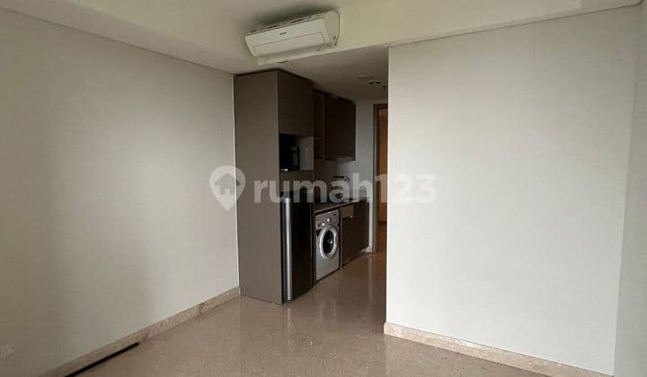 Disewakan Apartemen Gold Coast Pik Luas 29 M2 di Jakarta Utara