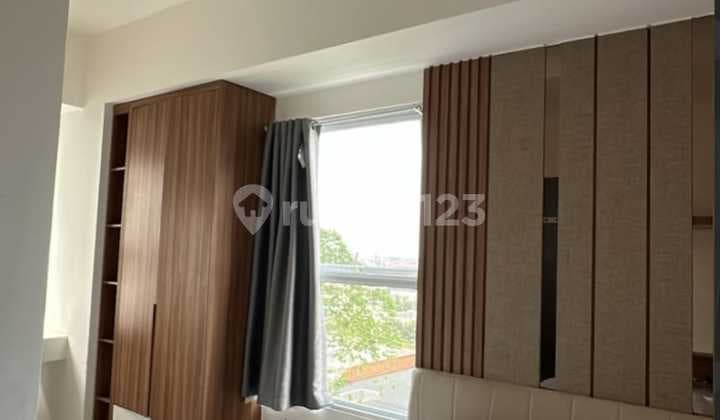 Disewakan Apartemen Citra Living Luas 41 M2 Full Furnished di Jakarta Barat