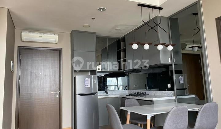 Disewakan Apartemen Ciputra International Puri Luas 78 M2, Jakarta Barat
