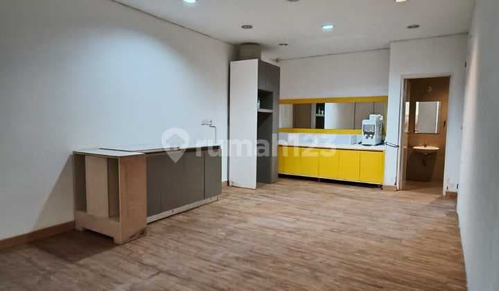 Disewakan Ruko Exclusive 5 Lantai PIK, Jakarta Utara