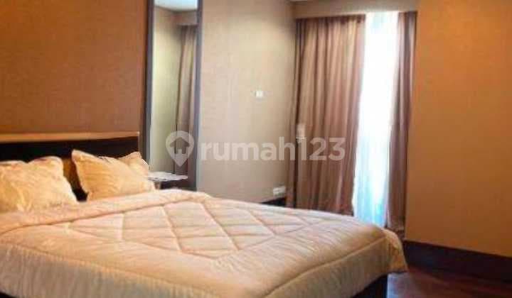 Apartemen Pearls Garden Jakarta Selatan, Hrga 370 thn/alf .OKT25