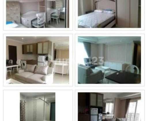 Di Sewakan Apartement The Aspen Residence Ciliandak BR: 2+1//2026