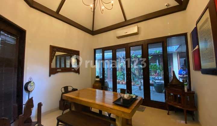 Dijual Rumah Siap Huni Kebayoran Baru Jaksel Rp12,9m 12.24