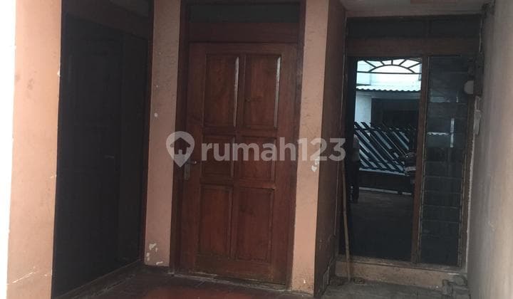 Dijual Rumah 2Lantai Di Setia Budi, Jakarta Selatan Rp5,3m 12.24