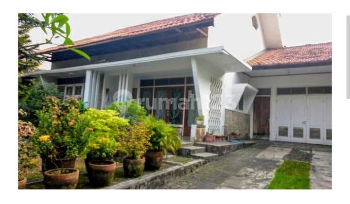 Rumah Lama Cantik Hitung Lahan Ditebet Barat Raya LT53802xxxx