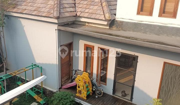 Nice Ruang Usaha At Cipete Strategis Lt 2 Luas 120m²// tmy 01.24