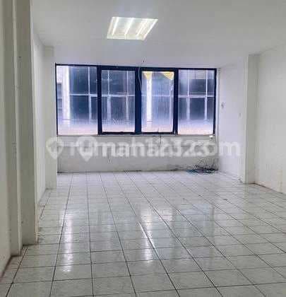 Ruko Bagus Di Raden Salih Jakarta Pusat Luas 4m²x16m² 5lt 02.24
