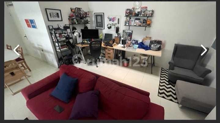 For Sale Nice House SHM At Bintaro Sektor 9 03.24