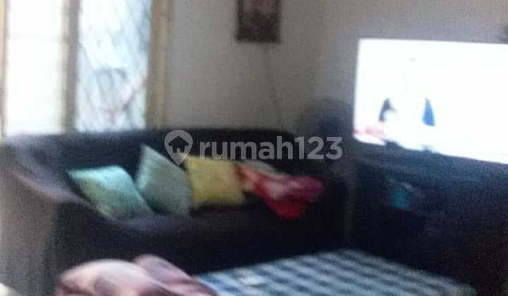 House in Manggarai 150M² Land Area 2 Floors 1 Car Access SHM 07.24