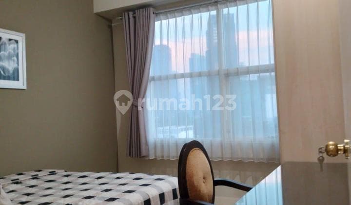 For Rent: Batavia Apartment, 3BR, 118sqm, 10th Floor, 01.25
