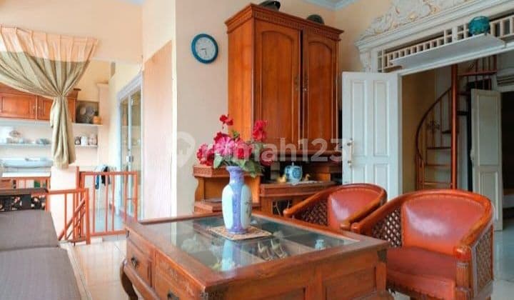 Di Jual Homestay DiCiputat Tanggerang Selatan SHM LT156 // 09.25