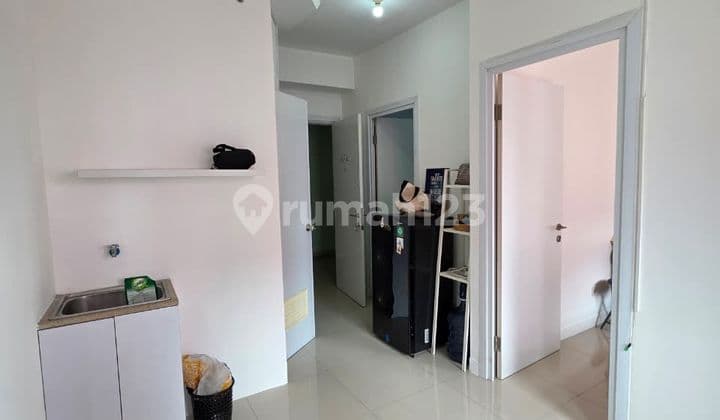 For Sale Apartment Green Pramuka in Cempaka Putih, Central Jakarta/Alf2026