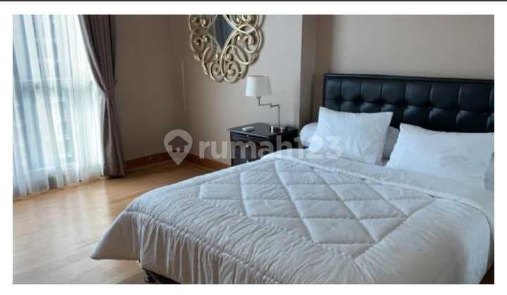 For Sale Apartement Residence 8 Senopati 2BR/Size:170sqm/alf11.25