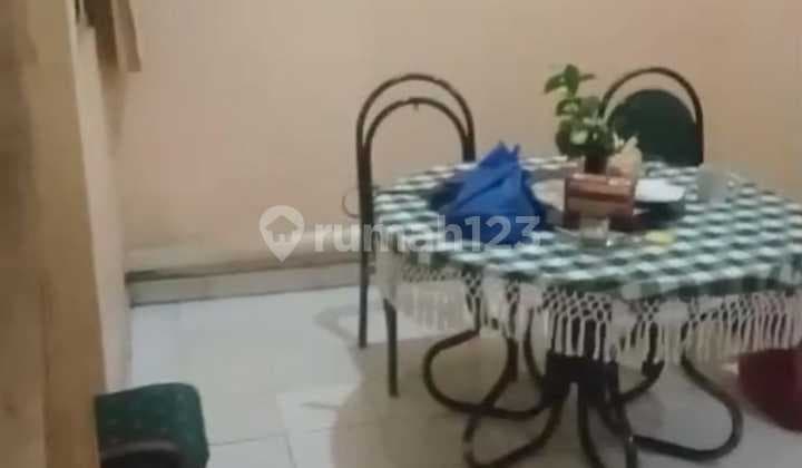 For Sale House in Jati Asih, 3BR/108m2, Freehold Title, iFi Housing Estate 2025