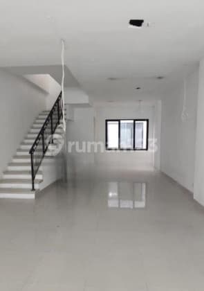 For Rent Ruko Kemang LT65/LB: 195m2 310JT/Tahun,Jaksel/alf 07.25