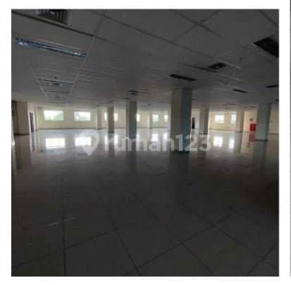 Di Jual Gedung Kantor Baru Dilokasi Strategis Lb1400m2 Pejaten
