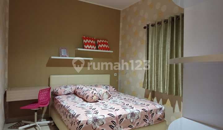 Disewakan Rumah Cipete LT : 150M2 Lokasi Stategis