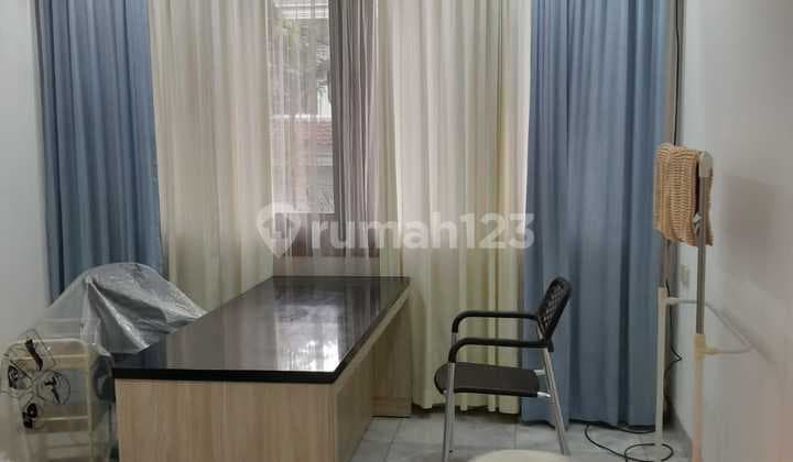 Rumah 2 Lantai Bagus SHM Di Kuningan Timur, Rp26m 12.24