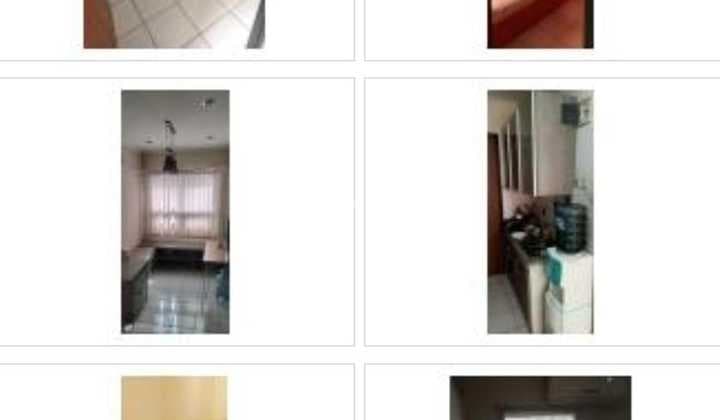 For Rent Apartement Menara Cawang Jakarta TimurL:33m2/2BR/alf25