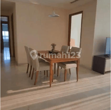 For Rent Apartement Pakubuwono Residence Luas 151sqm 2br 8.24