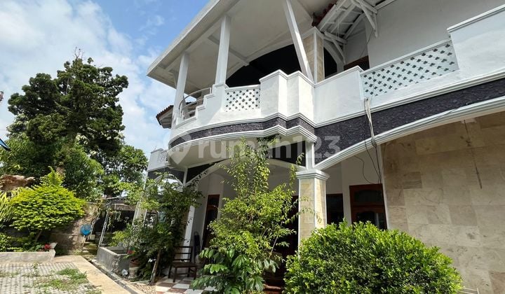 For Sale: Nice move-in ready house in Cipanas, Garut City KT 6// 09.25