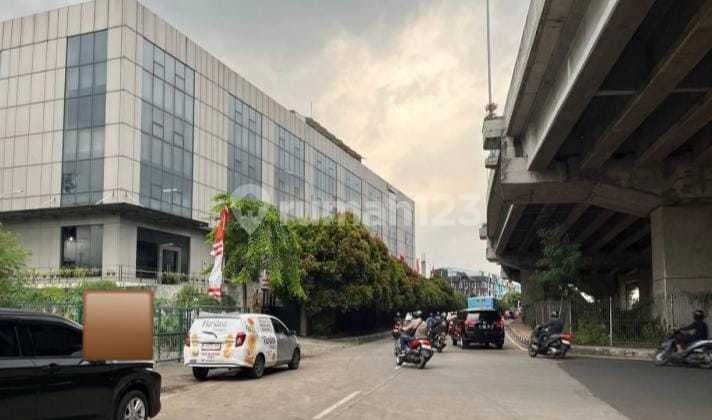 DiJual Tanah Lahan Luas DiCipinang Jakarta Timur LT:12000m2//12.25