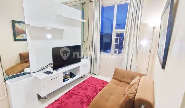 For Rent: Casablanca Mansion Apartment 3BR with Kokas Mall View//11.25