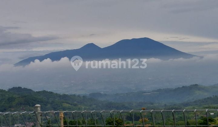 DiJual Tanah Kondisi Sekarang Di Lintas Provinsi Sukabumi//08.25