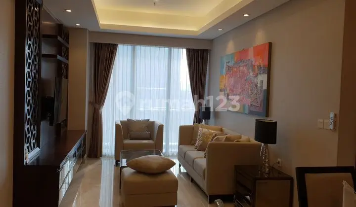 Di Sewakan Apartement Pondok Indah Residence Tower Maya //08.25