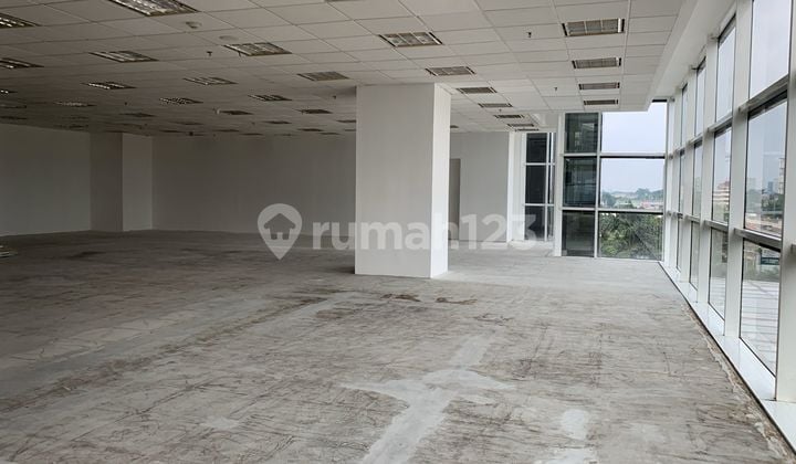 For Rent Office Space Tb Simatupang Luas 600 Sqm 8.24