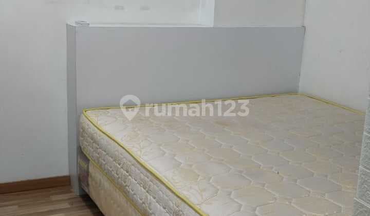 For Sale Bassura City Apartment, Geranium Tower 18th Floor, 2BR 2KM