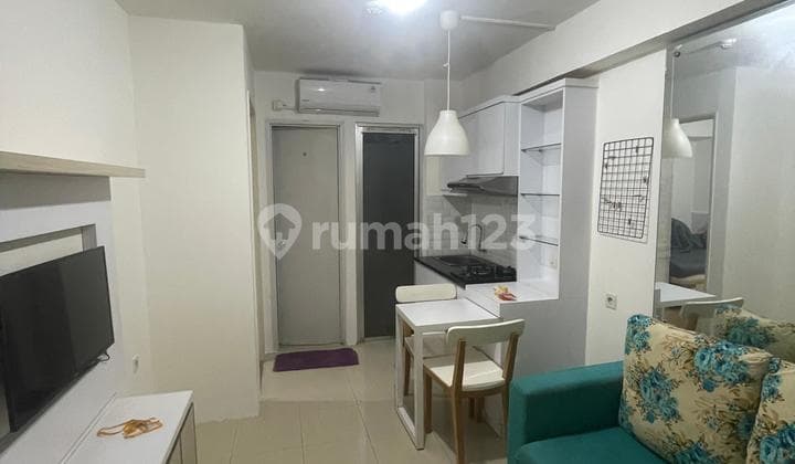 For Sale Apartment Basura City Tower Geranium 18th Floor 2 Bedrooms 1 Bathroom