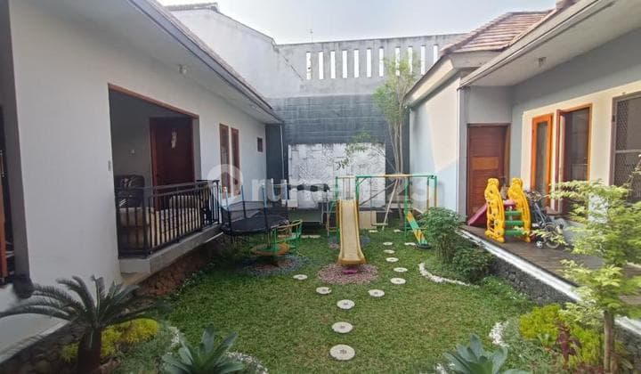 For Rent Rumah 2Lantai Di Cipete 7KT Jakarta Selatan LT550/LB450 06.25
