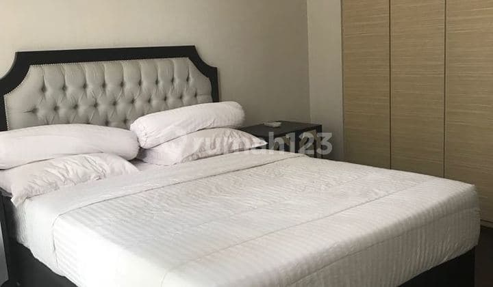 Dijual Apartemen Senopati Suites 3Br Bagus Rp 9M 01.25